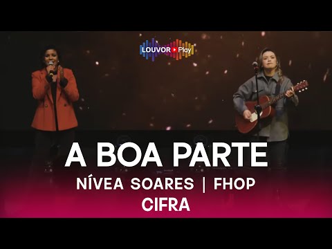 A Boa Parte - Ouvir e Crer