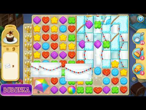 Matchington Mansion level 1842 HD