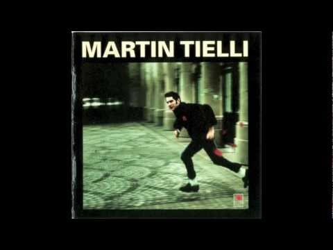 Martin Tielli - Poppy Salesman - 02 My Sweet Relief