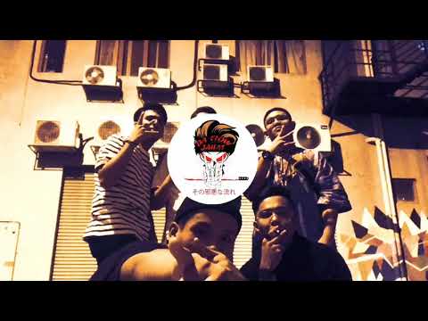 stillAlive X SekaliGhost - Hah Sil (Music Video)