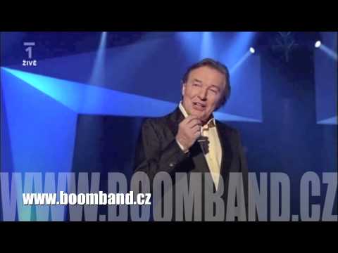 Karel Gott - Noční král