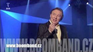 Karel Gott - Noční král