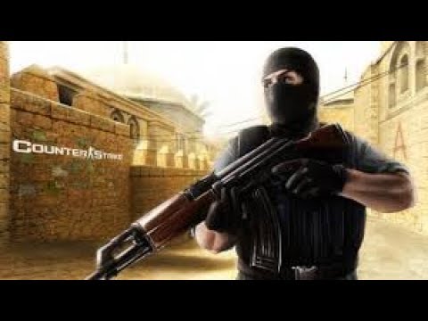 Cs 1.6 - JailBreak - Dünyanın En İyi Komutcusu Benim (TÜRKÇE SESLİ)