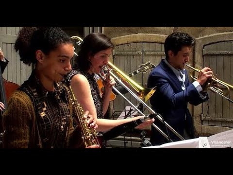 Livestream 8 jaar Blue Heathens - Farfar - Enchanté