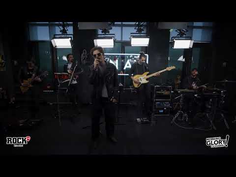 Dl. Goe - O NOAPTE FURTUNOASA (Live @Morning Glory)