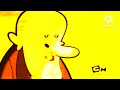 NEW THX Logo Nutshell Super Loud