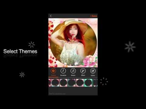 Wedding Video Maker Video