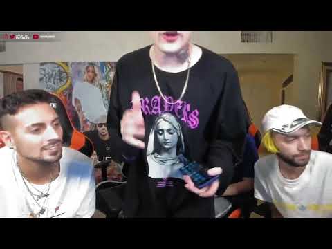 LIT Killah, Bhavi - Freestyle (Prod. RotterBeats)