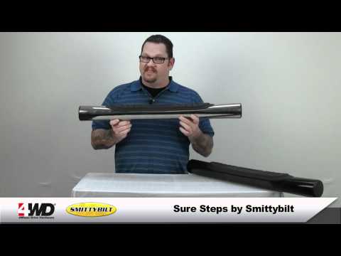 Smittybilt Sure Steps