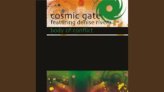 Body Of Conflict (Vocal Mix)