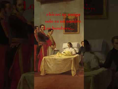 gracias por la libertad nos Simón Bolívar. ...