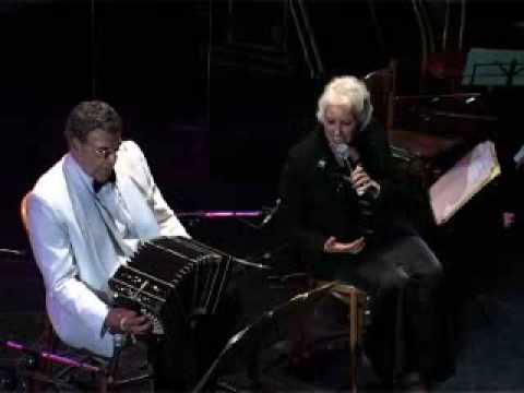 LEOPOLDO FEDERICO - SUSANA RINALDI - " MALENA "