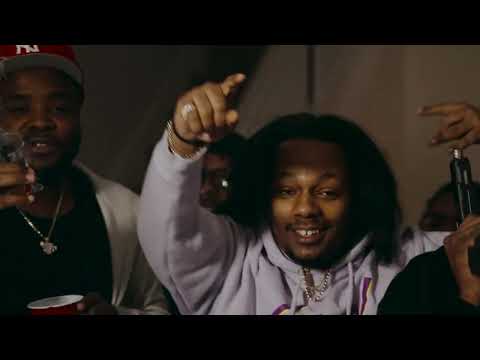 Zoe Master Smoovee x Bando Rome x Sneaky Yua - HOUZE PARTY (MUSIC VIDEO) [Shot by @Mookiemadface]