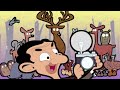 Mr Bean The Wildlife Photographer Mr Bean Animated Season 1 Full Episodes Mr Bean Official