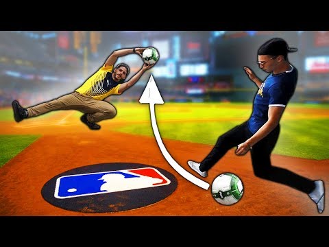download lagu mp3 mp4 Foot Baseball, download lagu Foot Baseball gratis, unduh video klip Foot Baseball