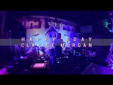 Sanctuary Studios Presents:  Kristina Sky/ Groove Cruise family reunion!