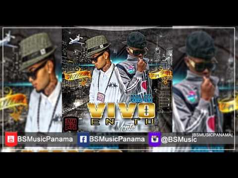 Willbad Ft Bijey Boyz - Vivo En Tu Mente