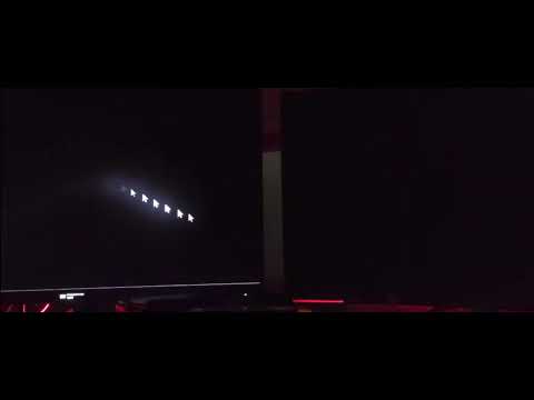 PG32UQX vs NEO G8 Blooming Mouse Cursor (HDR MOD)