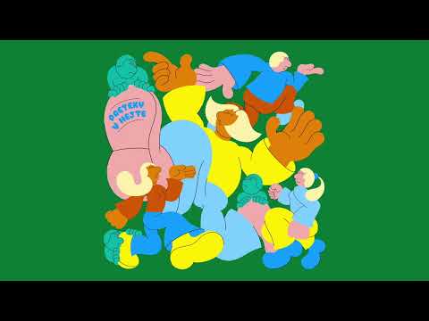 MALALATA & Pokyman & Lukie FWD |  Preteky v hejte