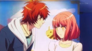 Download lagu Uta no Prince Sama AMV Haruka and Otoya (and Tokiya) Treat You Better mp3