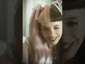 Melanie's smile 😭💖#youtubeshorts #melaniemartinez