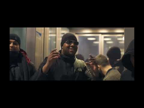 Biggskaki - TMRW (Prod by NuumbanineBeatz)