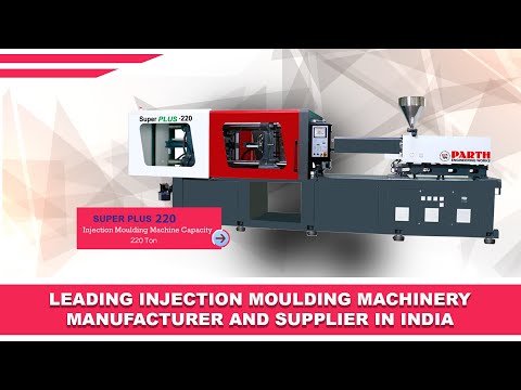60 Ton Horizontal Injection Molding Machine