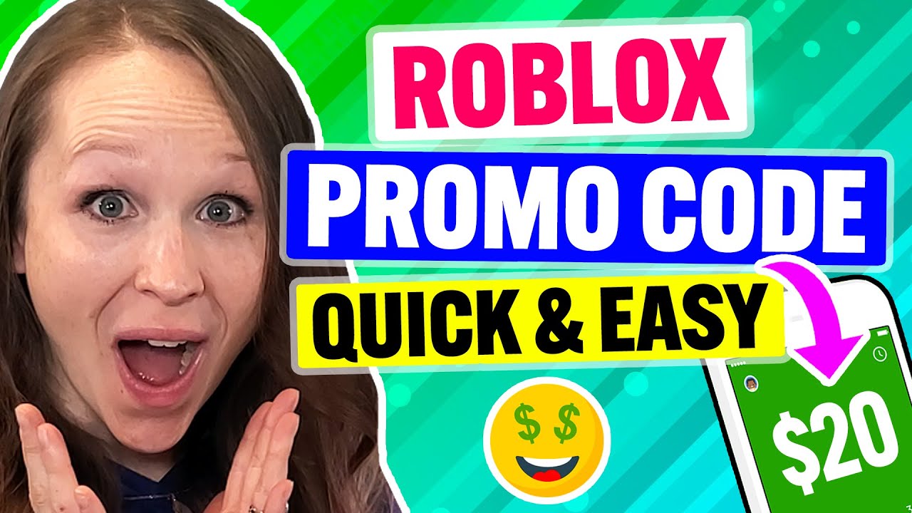 Roblox Promo Codes 2022: MAX Robux Discounts For Free Items (100% Works)