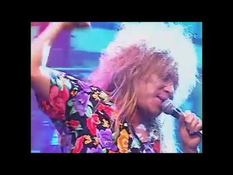 ▶ Charlie Monttana / vaquero rockanrolero ◀ En Vivo en el Teatro Isabela Corona