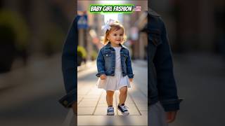 Download lagu Baby Girl Best Fashion Tips USA 🇺🇸 #babygirl #fashionstyle #fashiontrends #baby mp3