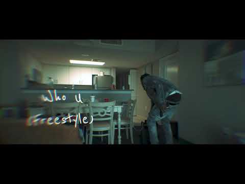 KB Blizzy - Who You (Freestyle)