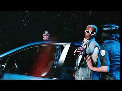 Frankely MC x Mathew - PLAYER (Video Oficial) Dir. Haga Su Diligencia