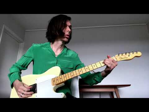 Barrie Cadogan aka Little Barrie - Freakbeat Disco