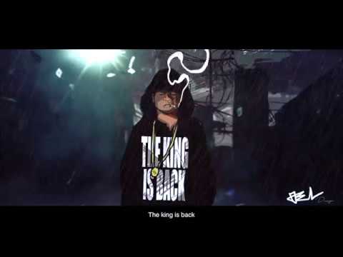 Criz Gomez - The King is Back ( Prod by Criz Gomez & Trap Nash )