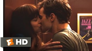 Fifty Shades of Grey (4/10) Movie CLIP - What Is I