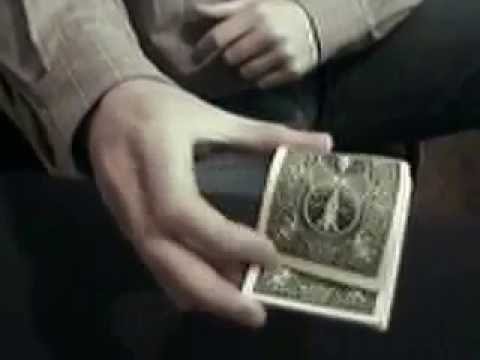 Martin Lewis Spinner