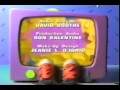Barney Play Ball Credits Complete Version