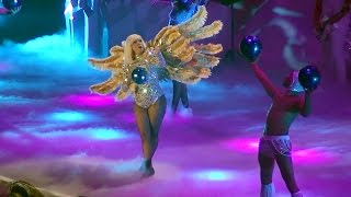 Lady Gaga -  The Artpop Ball Tour - G.U.Y.