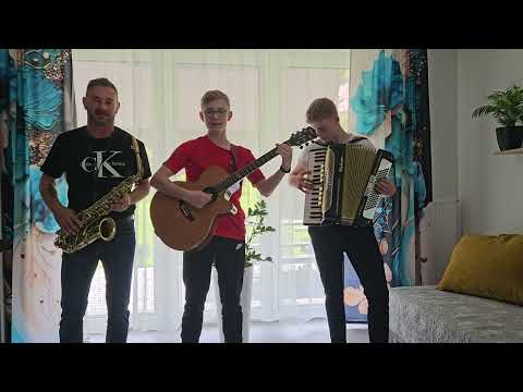 Cztery kochaneczki 😍😍😍