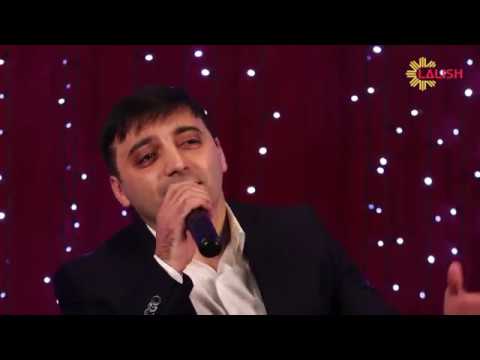Charkazyan Aslan  - Leila na Lalish TV 2018