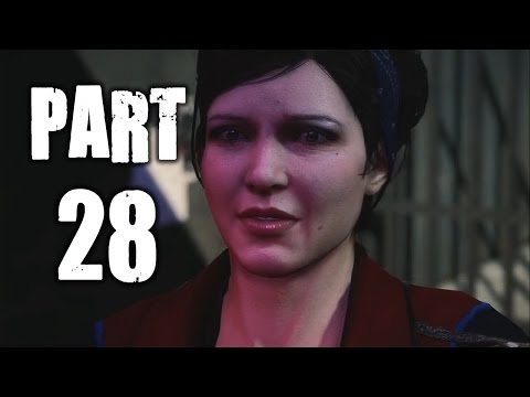 Dead Rising 3 Gameplay Walkthrough Part 28 - A Cure For Annie (DR3 XBOX ONE)