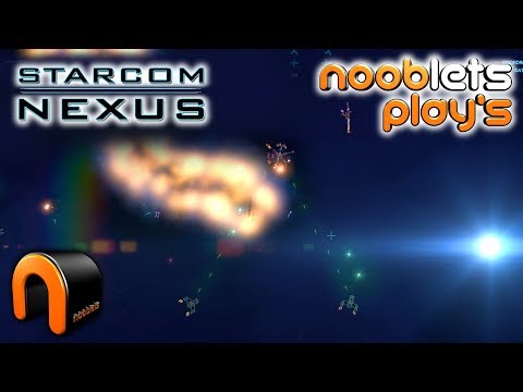 starcom nexus community