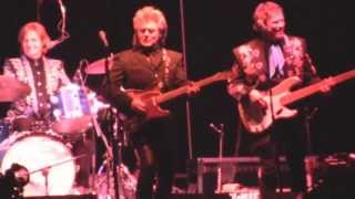 Stop The World and Let Me Off - Marty Stuart