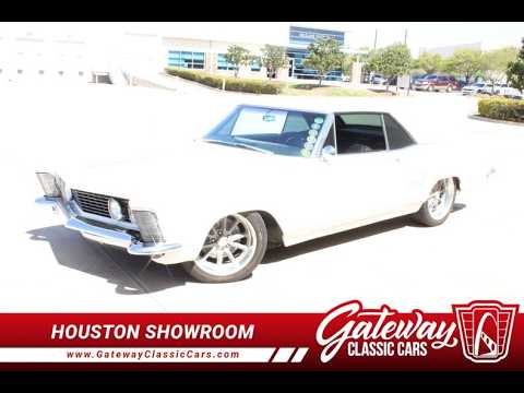 1964 Buick Riviera (CC-2057710) for sale in Houston, Texas