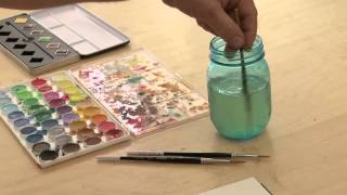 Making Conceptual Art with Chris Johanson | KQED Arts