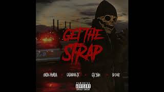 Uncle Murda, 50 Cent, 6ix9ine, Casanova - Get The Strap [Official Audio]