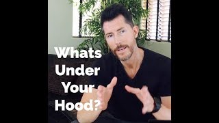 What's Under Your Hood