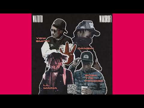 SOSA THE PRODIGY and 2 more