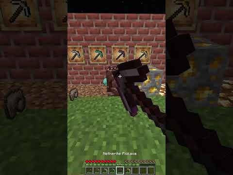 Insane Minecraft Logic in 41 Seconds! Mind-Blowing!