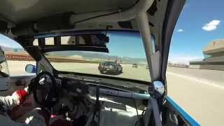 24 Hours Of LeMons 2014 Miller Motorsports Park